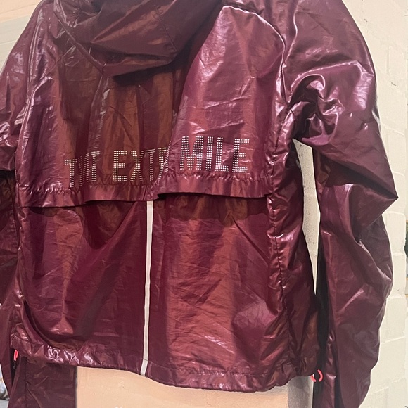 H&M running Utility Jacket - Picture 2 of 15